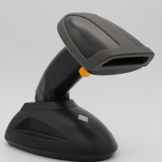 Máy quét mã vạch không dây SC-870W-CCD